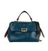 Medium ID Shoulder Bag, front view